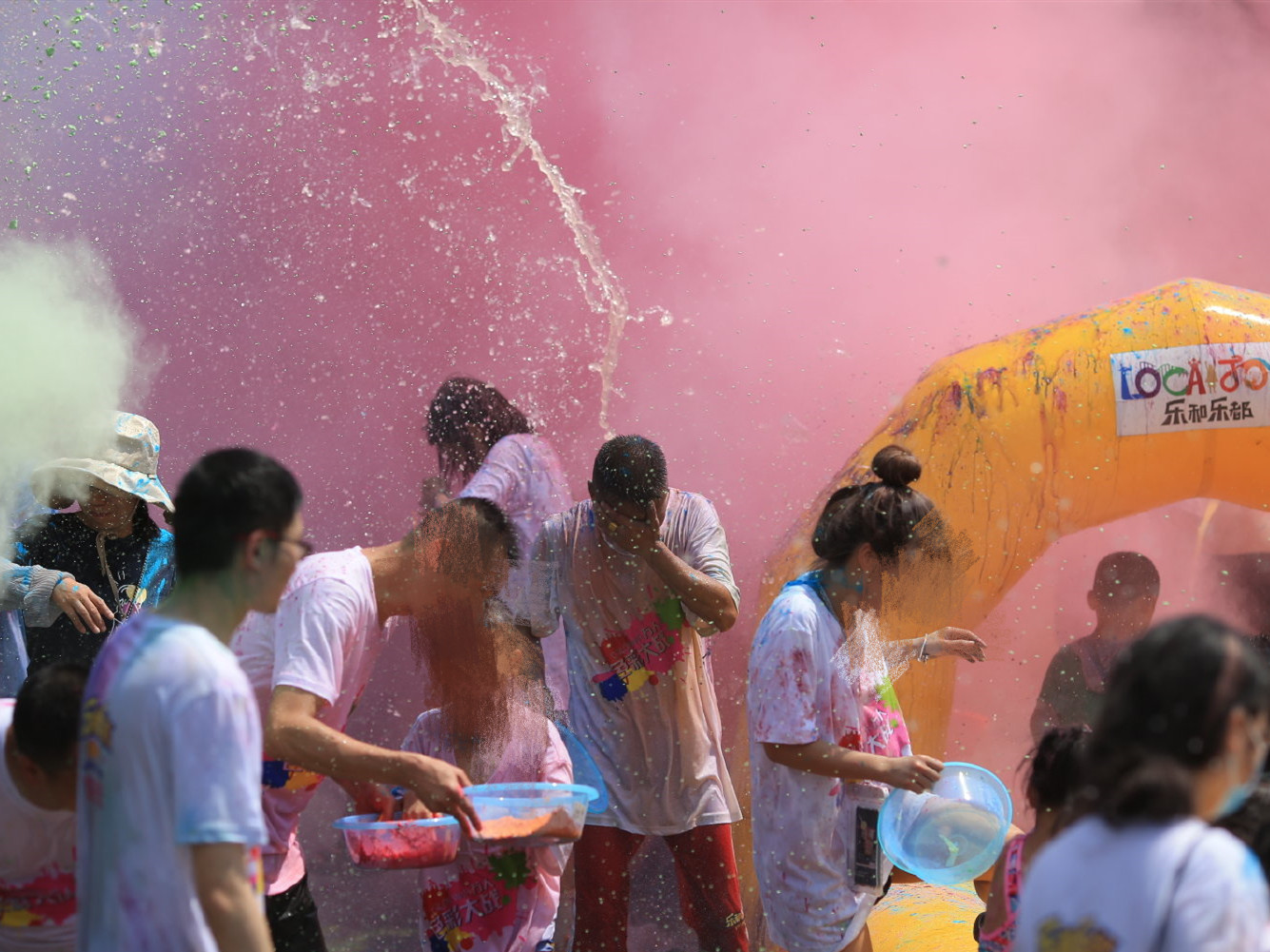 重庆加勒比海水世界好玩吗,重庆夏天最适合去的水世界
