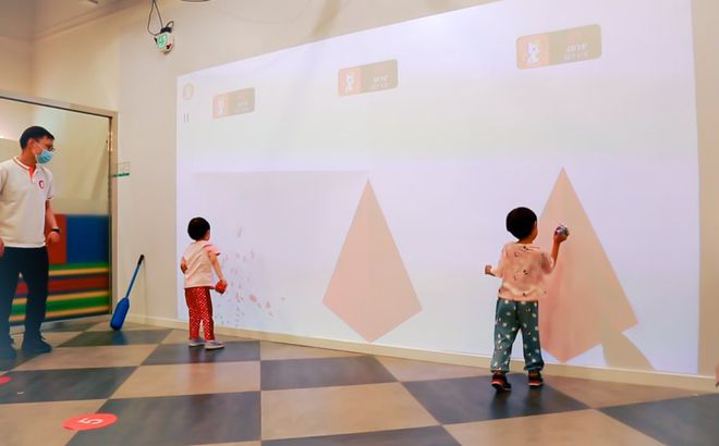 少儿体适十大加盟品牌,少儿体适能十大加盟品牌