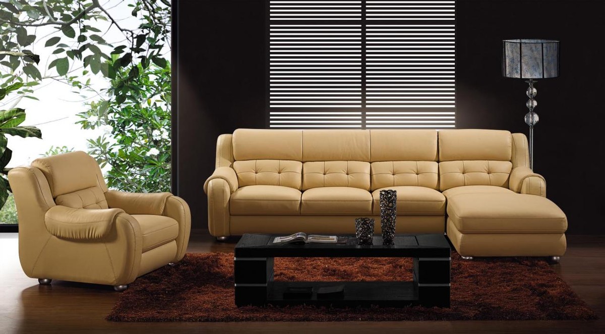 沙发怎么挑面料,沙发怎么挑最划算