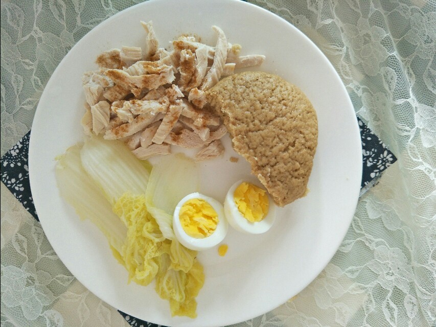 宝妈17天减肥超10斤，推荐一道减肥菜，想减肥的一定要试一下