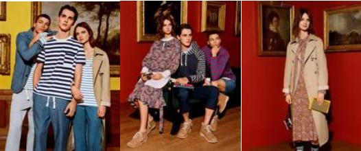 优衣库2020春夏发布会,优衣库上海全球旗舰店在哪