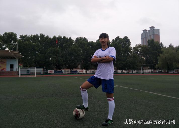 城关中学女子足球队,城关中学女足