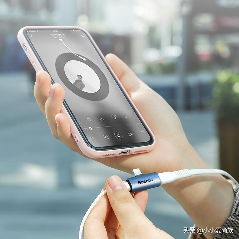 没有它都不好意思用Apple手机！