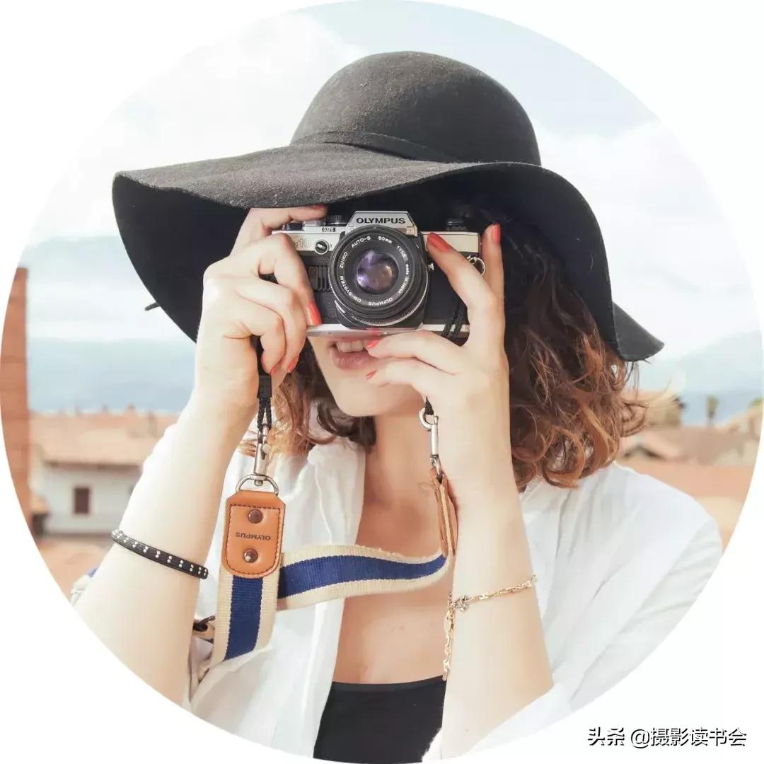 摄影人必须知道的三大问题,摄影人都有的30个优点