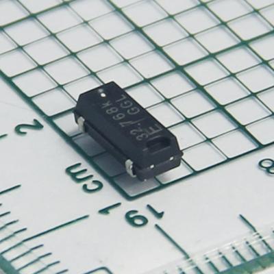 晶振的作用与原理,晶振的工作原理