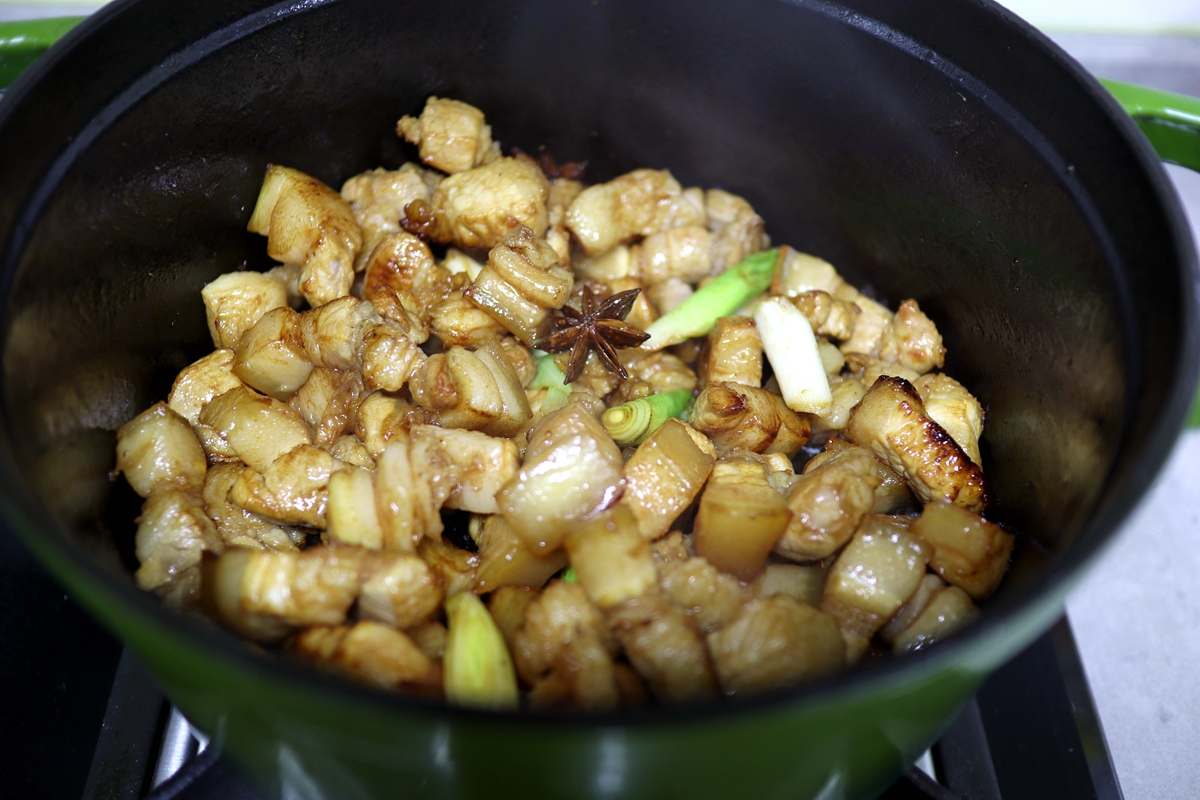 此菜被誉为夏天最养人的菜,这菜被称为湘菜一绝