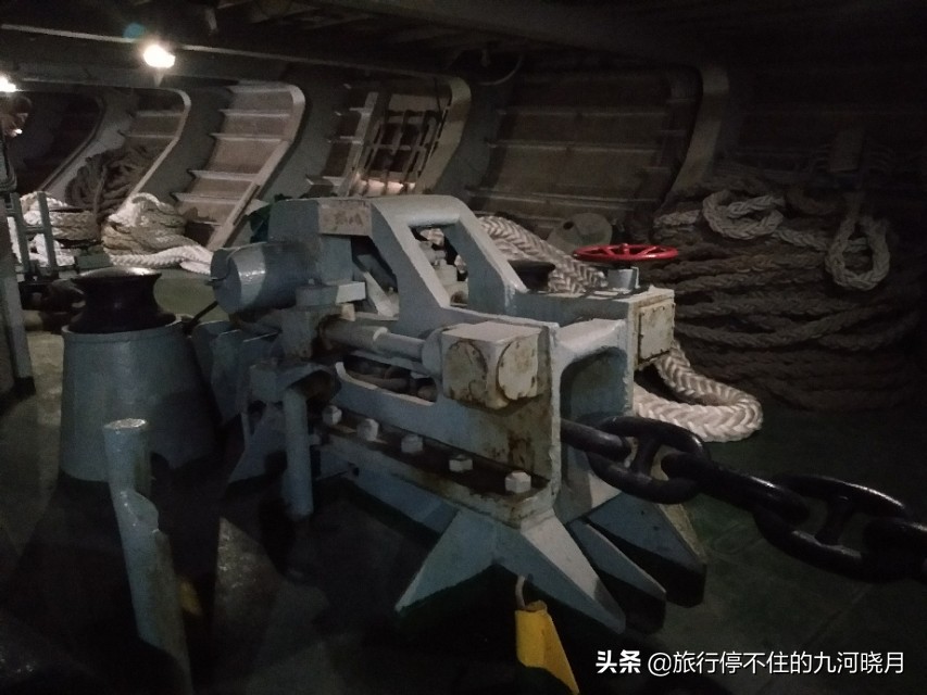 天津航母主题公园门票到几点,天津航母主题公园如何购票