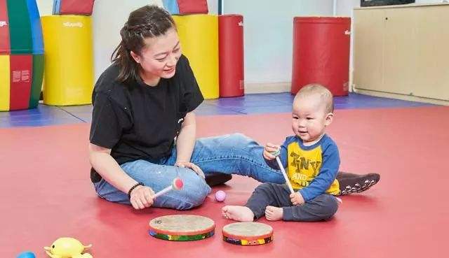 什么玩具可以陪伴孩子呢,如何让孩子三分钟厌倦一个玩具