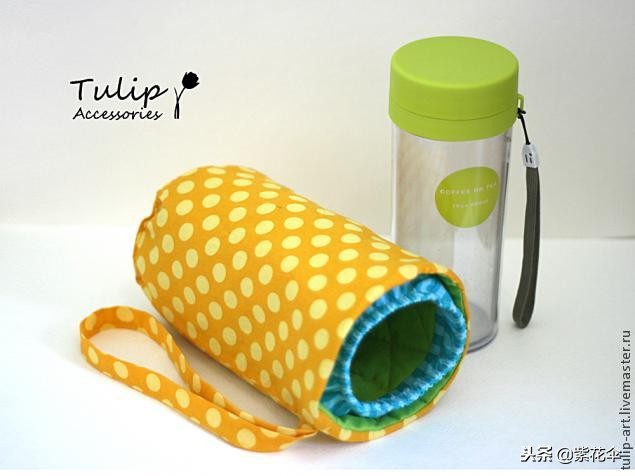 红姐水杯套的编织方法,水杯套的编织方法大全