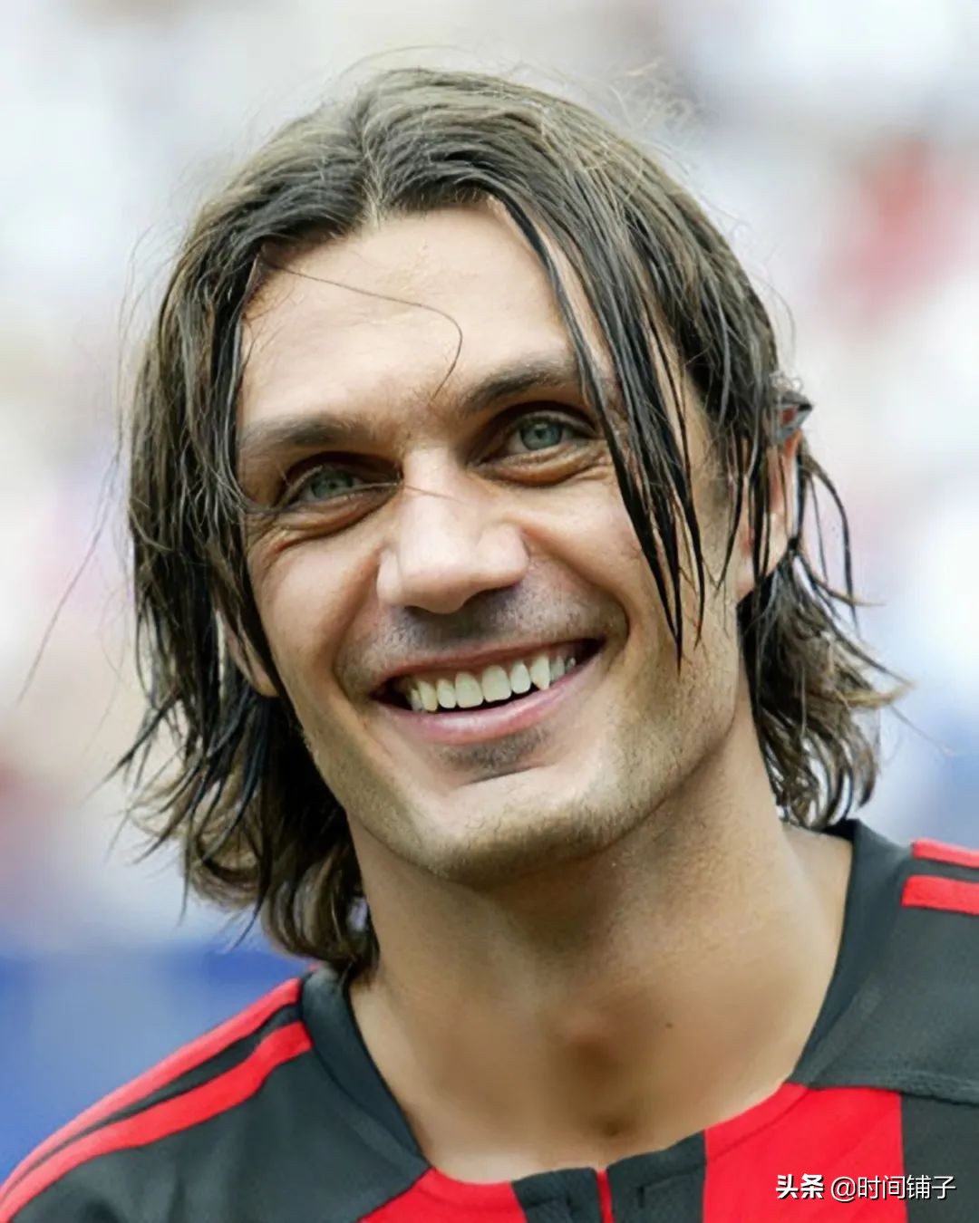 马尔蒂尼足坛记忆封神榜,马尔蒂尼足球记忆