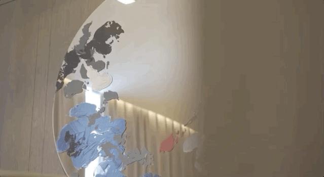 长安街两侧的豪宅,长安街1号豪宅