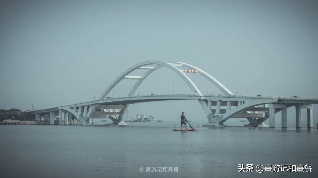 去厦门必须体验的六件事,送给第一次去厦门的五点建议