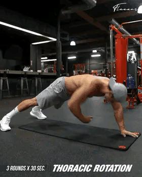 腰腹怎么这么难减,腰腹赘肉多怎么办