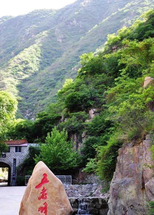 山西运城免费景点,山西运城芮城阳城镇旅游景点