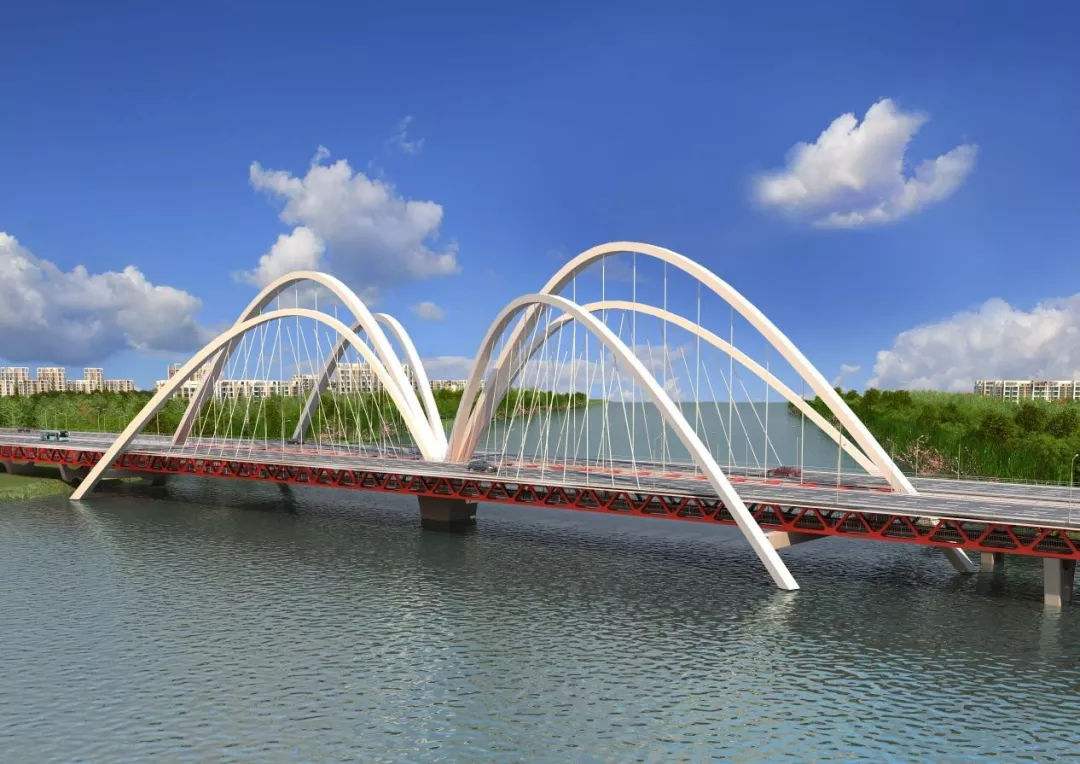 西安八水绕长安地图,西安八水绕长安是哪八水