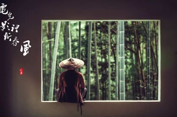 24个杭州古风拍摄地，随便一按都是张武侠大片！