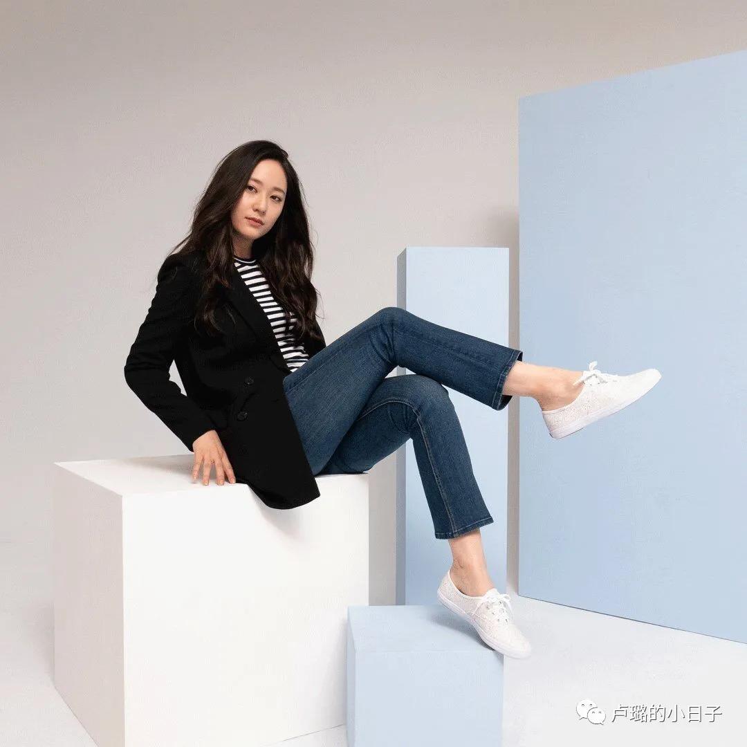 初秋这么穿不仅好看还很舒适,初秋怎么穿呢