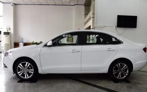 国产奇瑞-艾瑞泽7,大家觉得它怎么样?一起了解一下