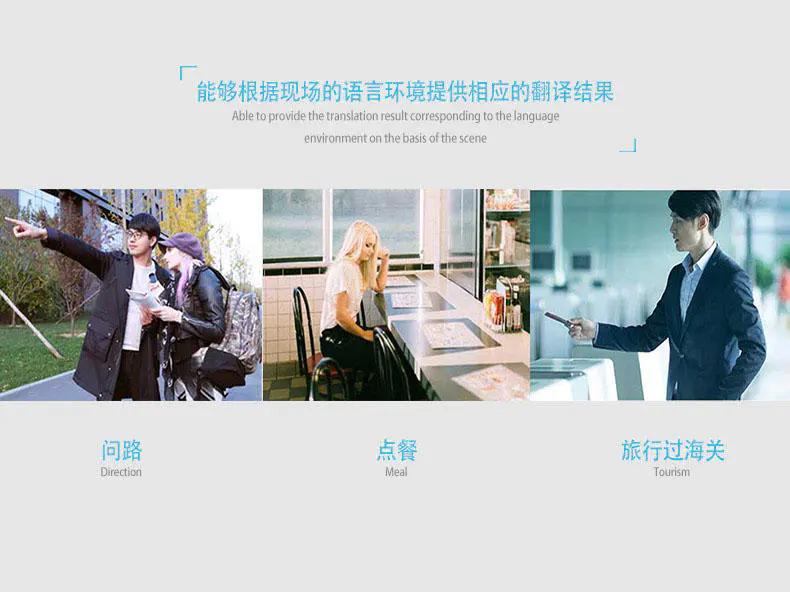 人工智能语音翻译机怎么使用,人工智能翻译工具有哪些