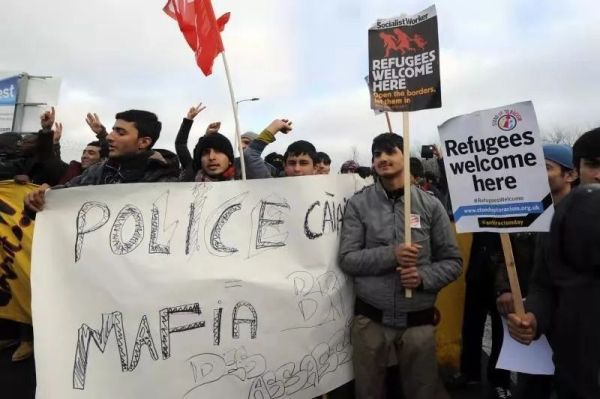 法国的移民历史和现状分析,法国移民生活科普