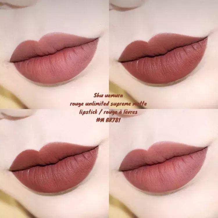 香奈儿口红色号热卖排行榜10强,全网最火的口红颜色排行榜