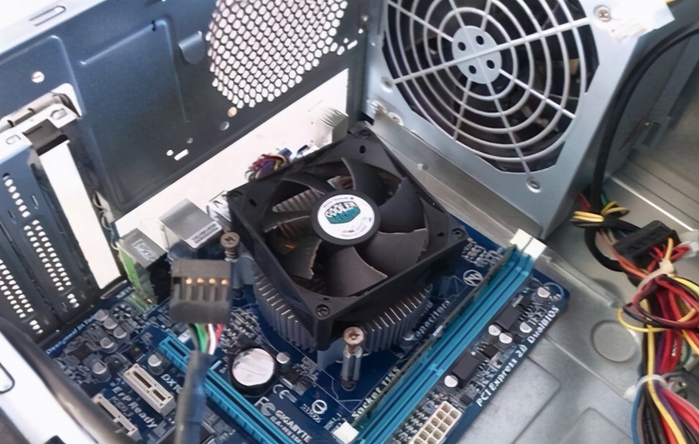 电脑主板mos管更换,电脑更换主板提升大吗