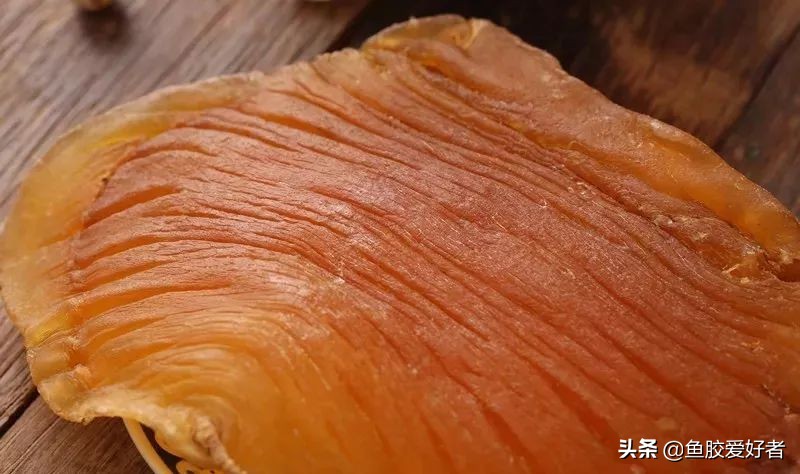 鱼胶花胶常识,鱼胶花胶介绍大全