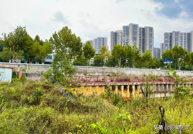 腾讯长沙智慧城位置,长沙实探梅溪湖