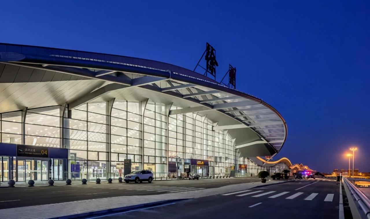 观音机场是徐州吗,徐州有几个观音机场