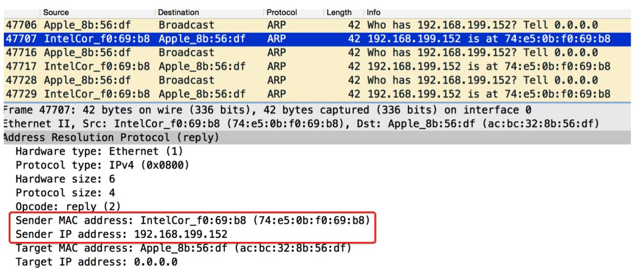 arp绑定能解决地址冲突吗,arp地址协议用在哪里