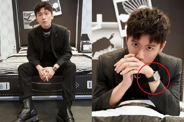 27岁千亿身价,27岁身价过亿