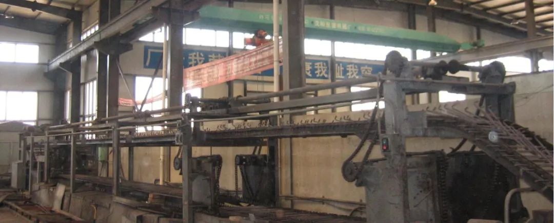 钢锹的历史,钢锹发展史