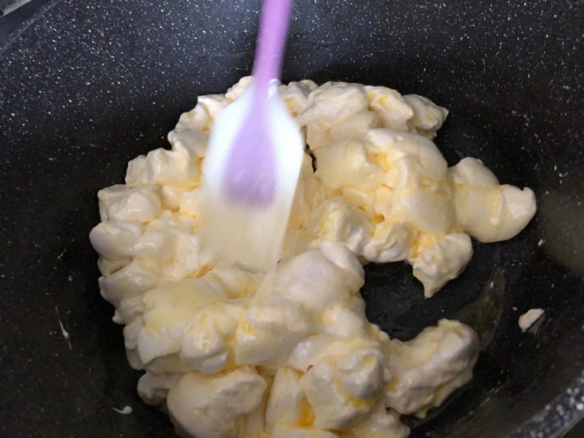 饼干吃不完可以做什么,饼干吃不完怎么做美食