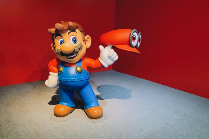 ¥9.9买switch,¥19.9的switch是不是正版