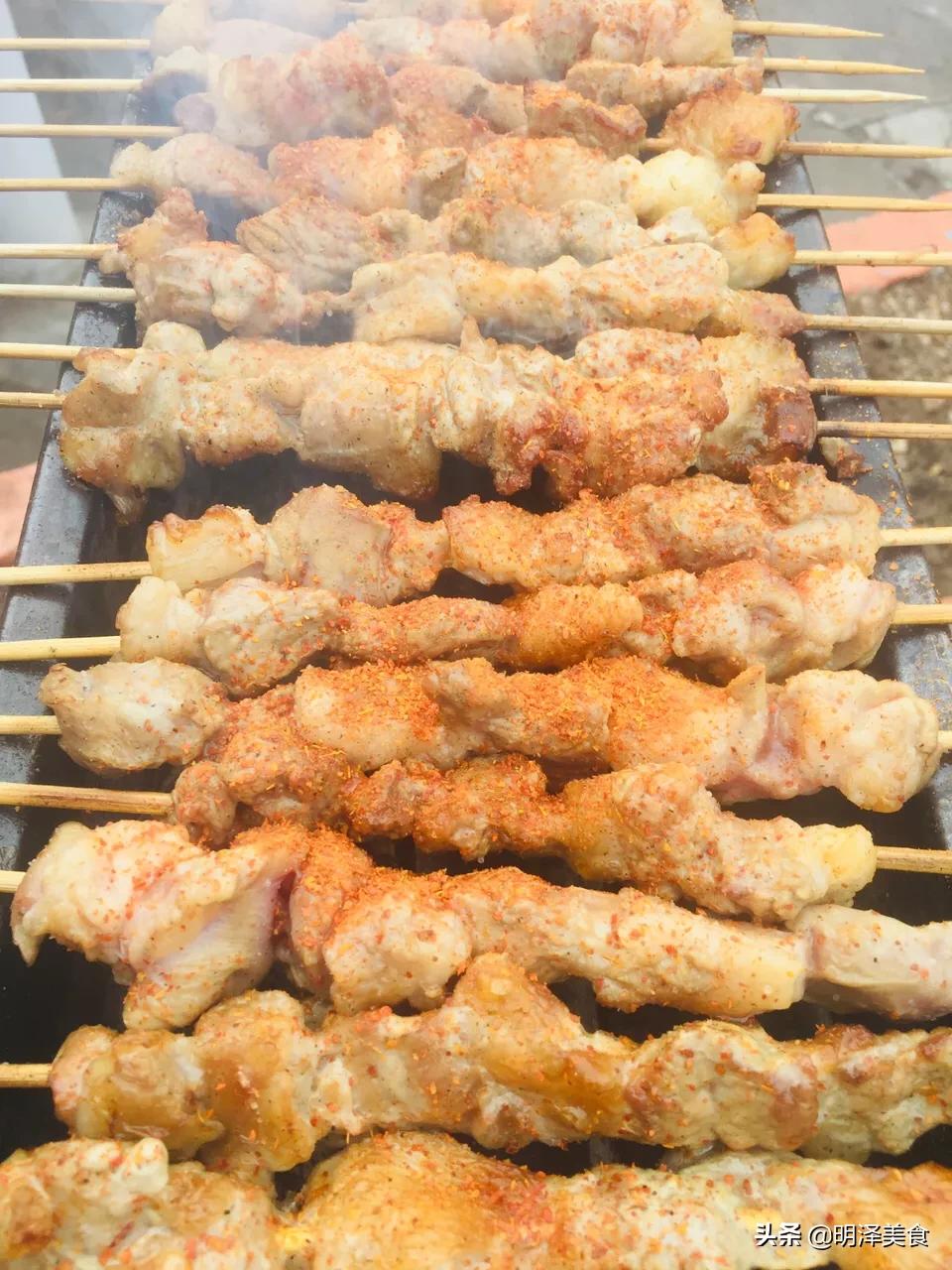 好羊肉要加鸡蛋吗,好羊肉做出来啥样子