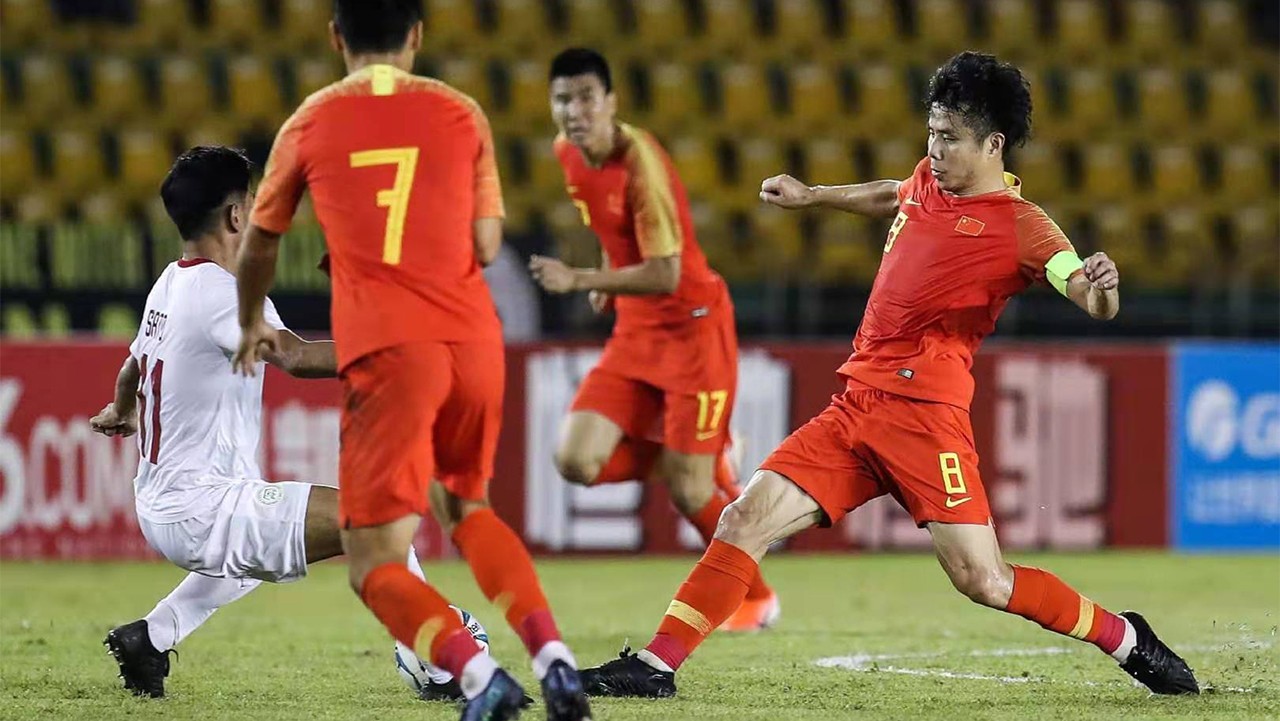 首被零封!41年完胜遭终结,上次被零封要追溯到104年前的民国4年