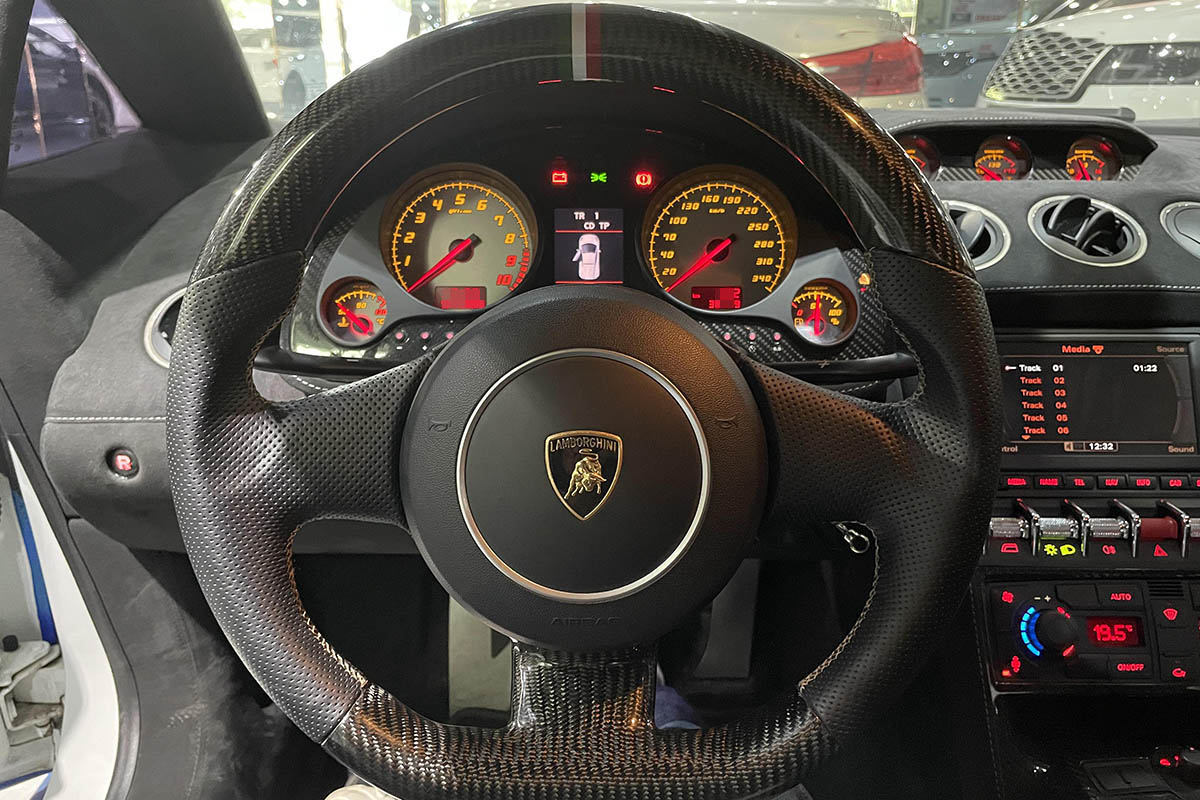 兰博基尼哪款车最保值,兰博基尼一万多