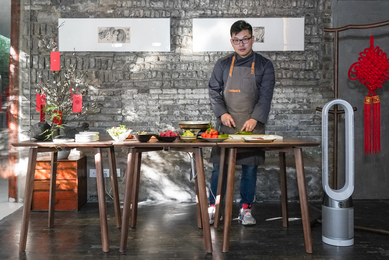 健康｜“戴领健康智享生活”戴森启动2019健康生活分享会