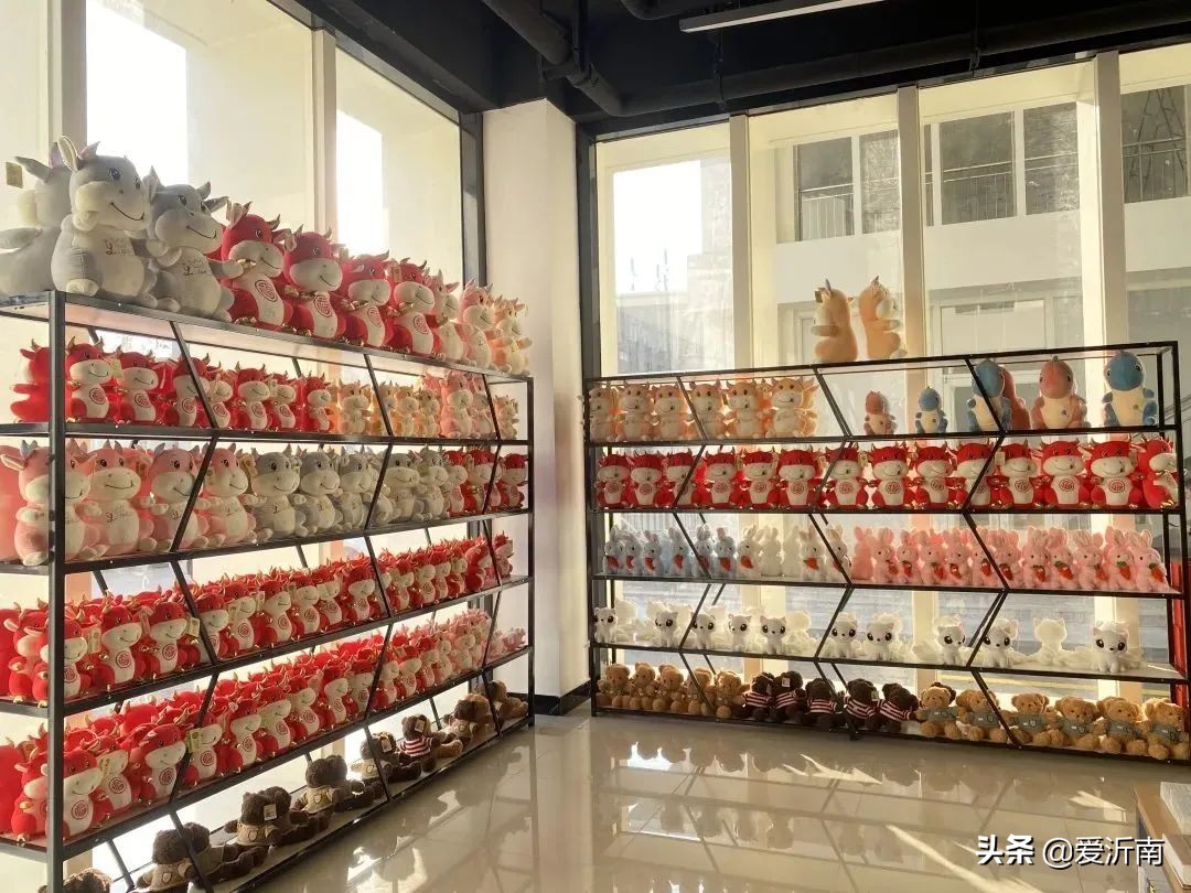 沂南县城网红打卡,打卡地沂南