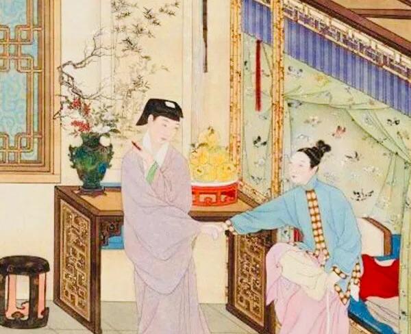 古代奇案寡妇被杀案,古代偷情杀夫案