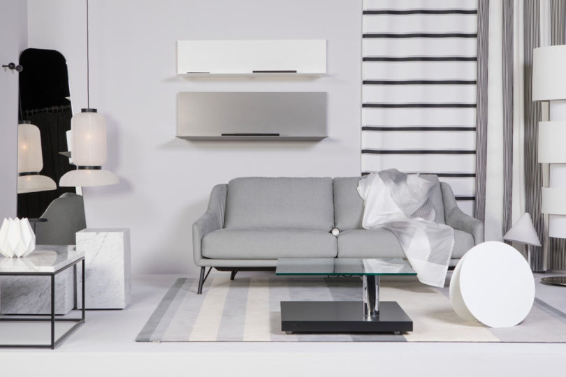 国际室内设计的潮流,欧美室内设计发展趋势