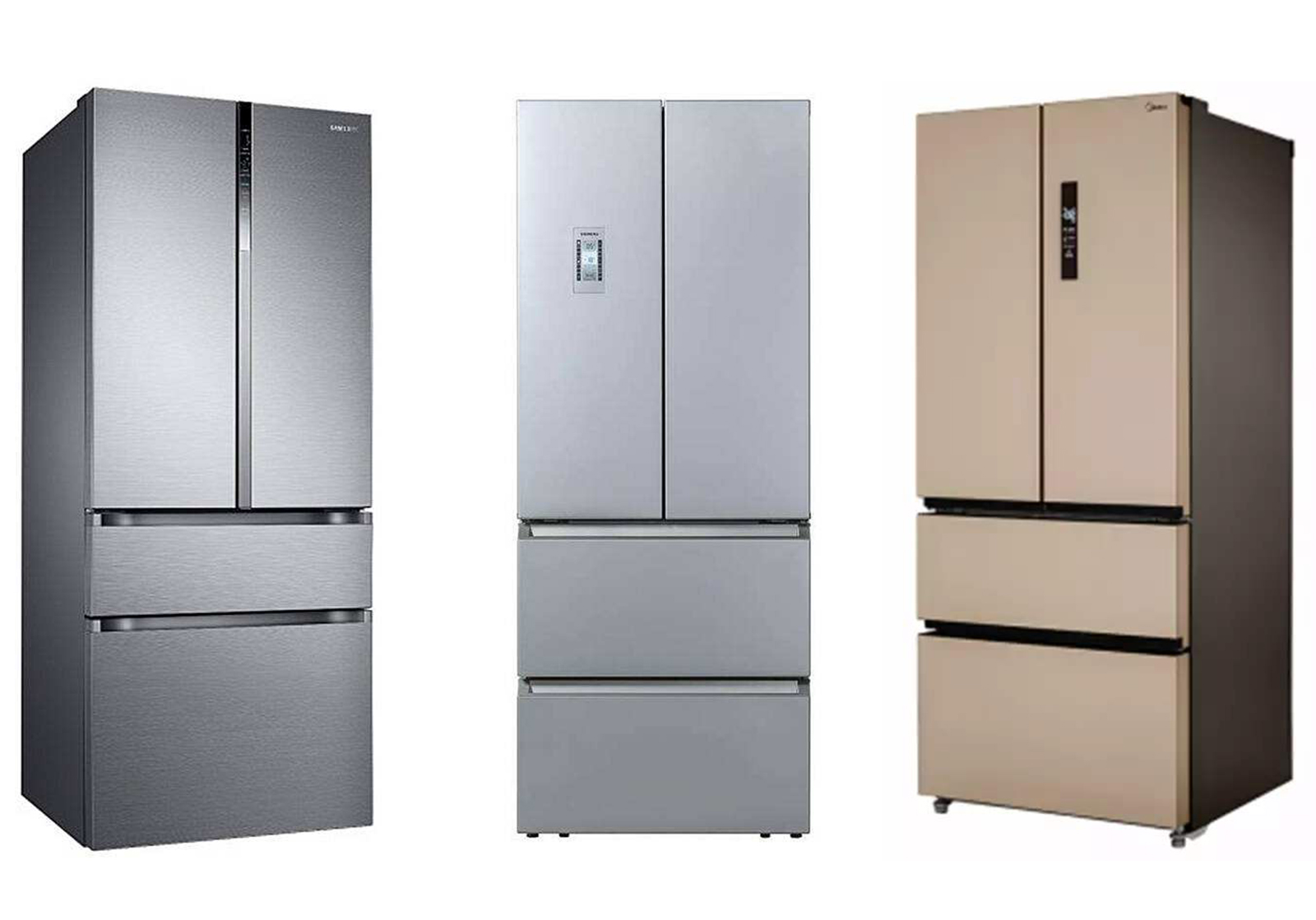 品牌冰箱如何选购技巧视频,冰箱怎么选不要只看品牌