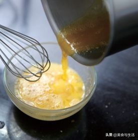 只用香蕉和巧克力做的布朗尼蛋糕,一个简易蛋糕的制作