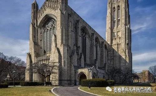 纽约nyc大楼,纽约区的介绍