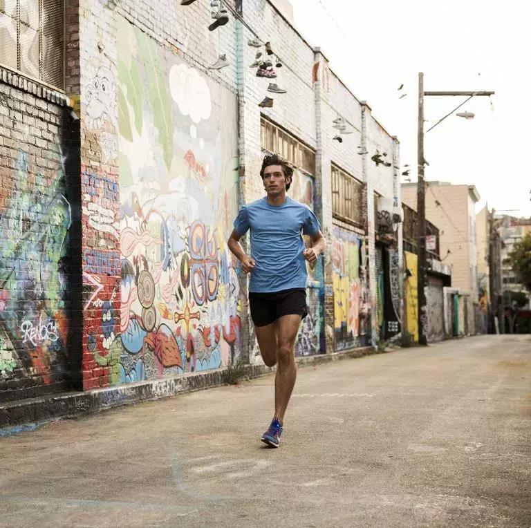 跑步5年,你才会明白的7个真相