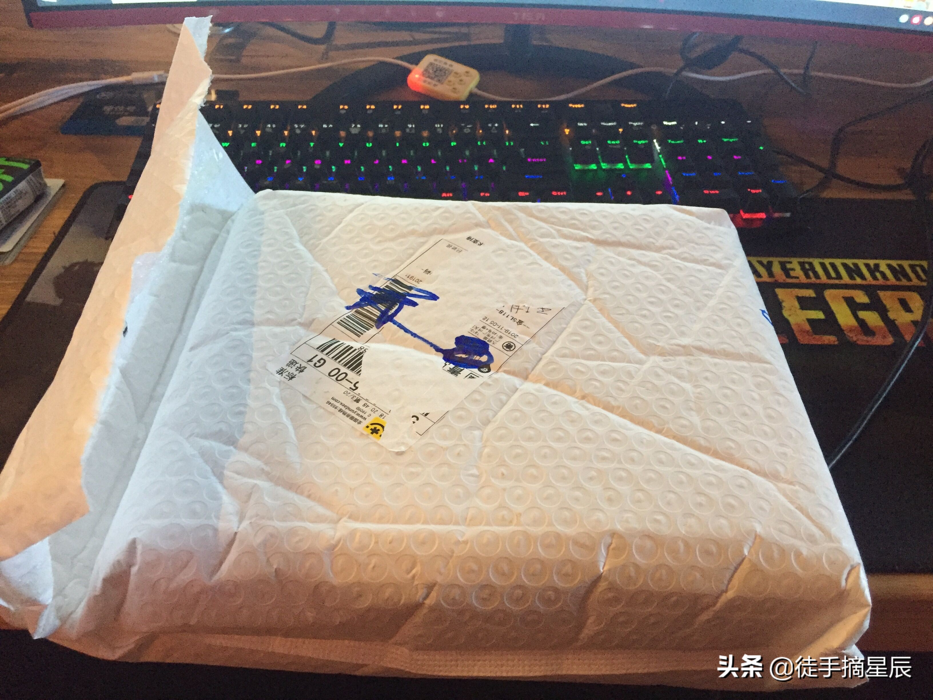 珍藏版psp3000,回忆满满的mc