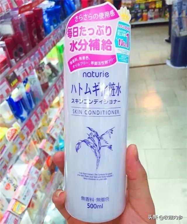 日本的好用平价护肤品,日本必买的十款药妆