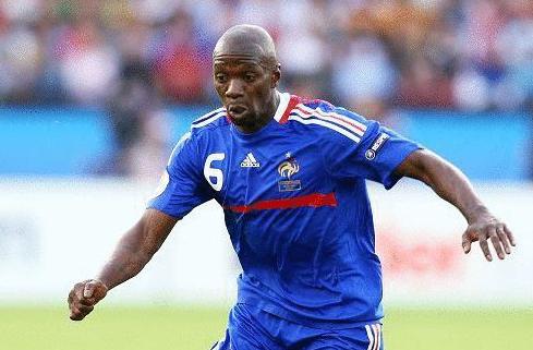 秃顶的足球运动员,足坛著名秃头