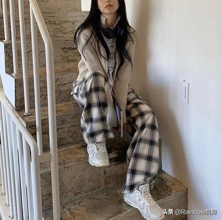 复古跑鞋性价比高,复古跑鞋大测评