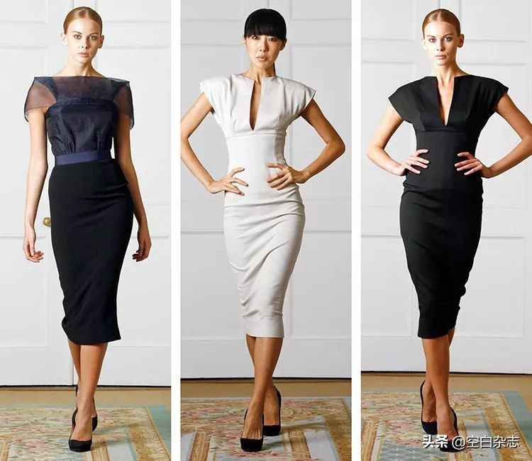 从群嘲对象，到风格偶像，贝嫂维多利亚的时尚往事